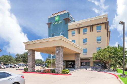 Holiday Inn - Brownsville, an IHG Hotel