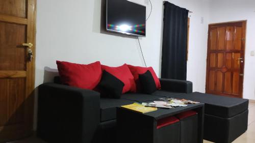 One-Bedroom Apartment image 9