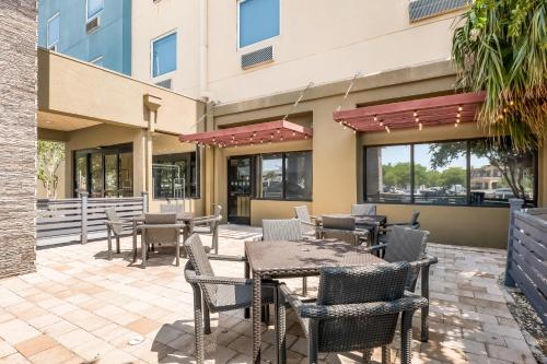 Holiday Inn - Brownsville an IHG Hotel - image 8