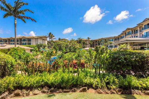 Waipouli Beach Resort & Spa Kauai by OUTRIGGER - Select Your Unit