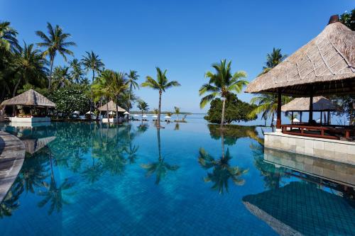 The Oberoi, Lombok