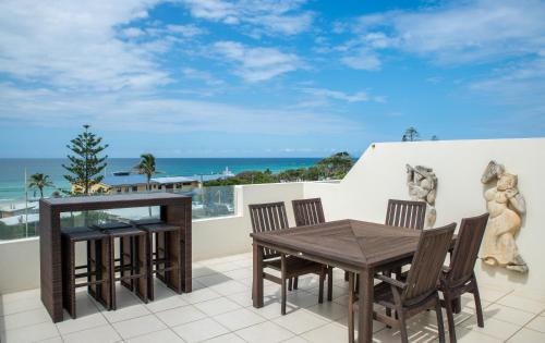 Paradiso Resort by Kingscliff Accommodation