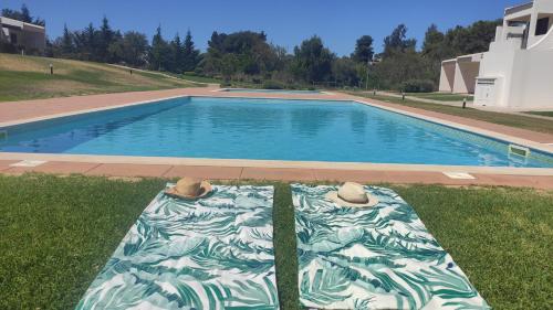 ทัศนียภาพ, Palm House Alvor in เดลกาดาส