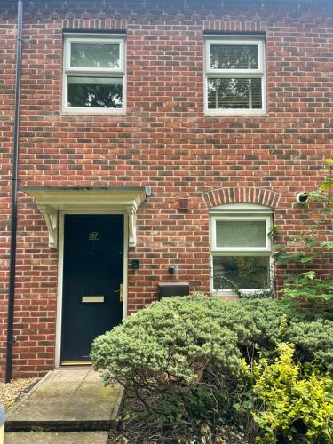 Family home close to Shrewsbury Town centre