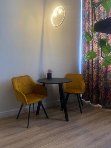 Good cozy accommodation 24