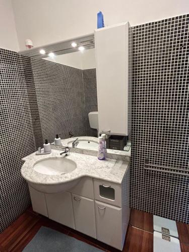 Loft 53 Waterfront of Genova Pegli, Генуя (фото 10)