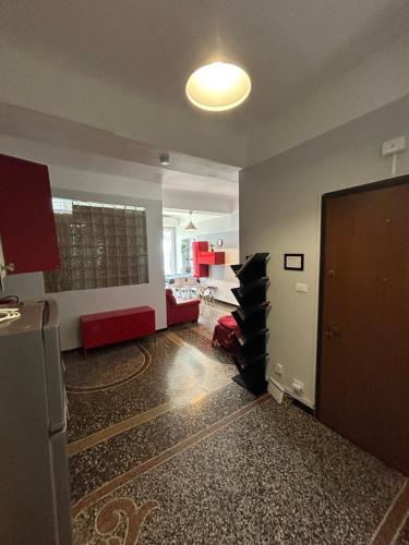 Loft 53 Waterfront of Genova Pegli, Генуя (фото 9)