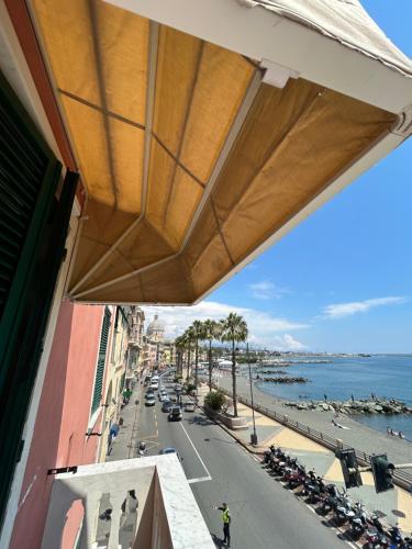 Loft 53 Waterfront of Genova Pegli, Генуя (фото 8)