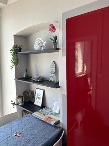Loft 53 Waterfront of Genova Pegli, Генуя (фото 7)