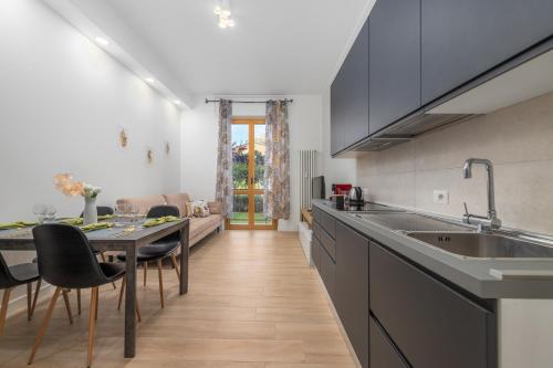 Monza Centro-Milano - XXL Home, Family, Free Parking