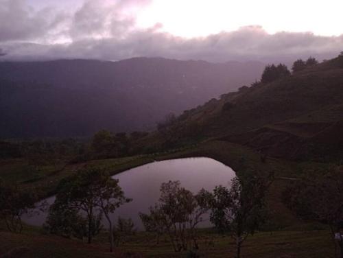 Finca La Gozadera in El Jardín
