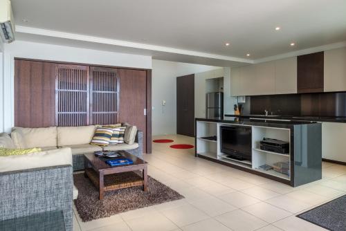 Paradiso Resort Kingscliff Ideally located in the Kingscliff area, Paradiso Resort Kingscliff promises a relaxing and wonderful visit. Both business travelers and tourists can enjoy the propertys facilities and services. Famil