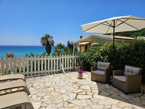 Corfu Dream Holidays Villas