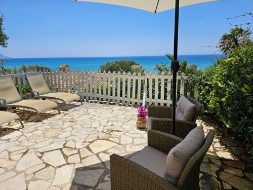 Corfu Dream Holidays Villas