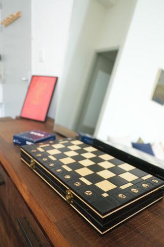 Appartement T2 - Chartrons, Bordeaux (Foto 8)