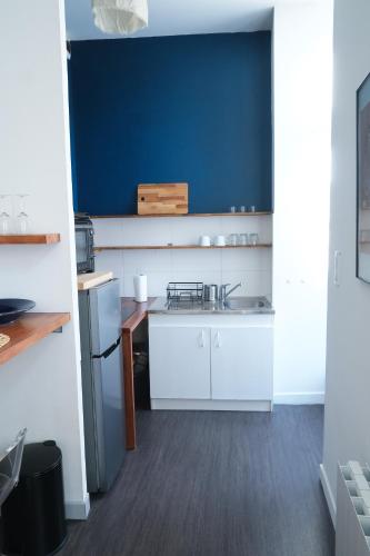 Appartement T2 - Chartrons, Bordeaux (Foto 7)