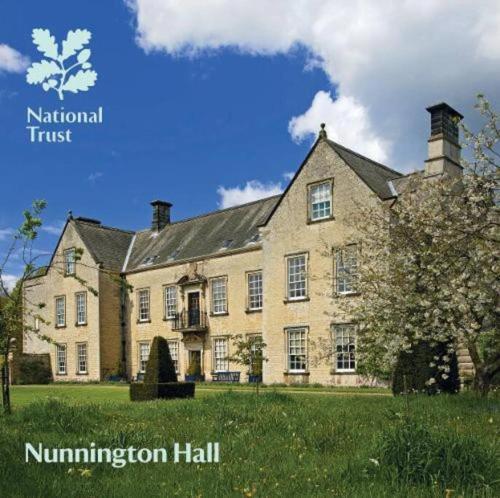 Surrounding environment, Hall View Guest Suite in Nunnington