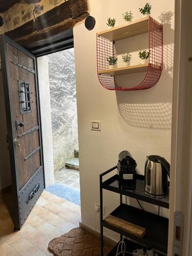 Dai Puddicchi - Cilento House Room Type - One-Bedroom House