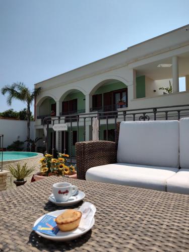 Vignali Residence 2