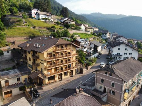 Albergo Dolomiti