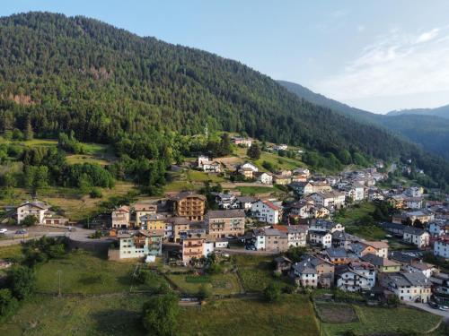 Albergo Dolomiti