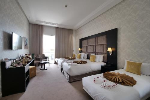 El Olivar Palace Marrakech All Inclusive, Aquapark & SPA El Olivar Palace Marrakech All Inclusive, Aquapark & SPA