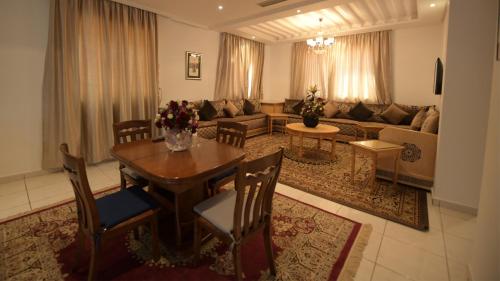 El Olivar Palace Marrakech All Inclusive Aquapark & SPA - image 7