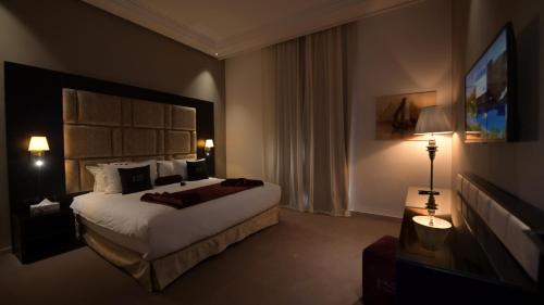 El Olivar Palace Marrakech All Inclusive Aquapark & SPA - image 10