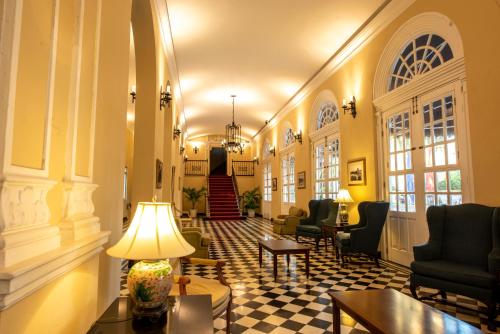 477455287 Hotel El Prado