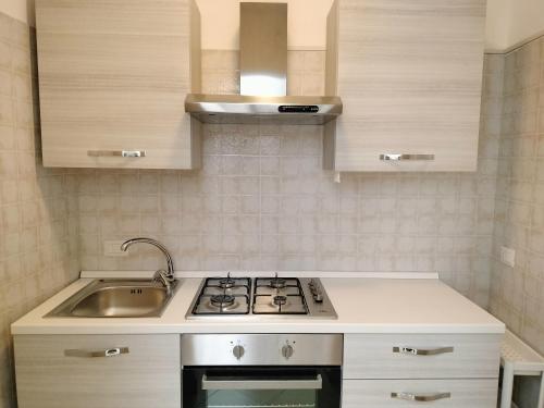  Casa Kalé in Aci Castello