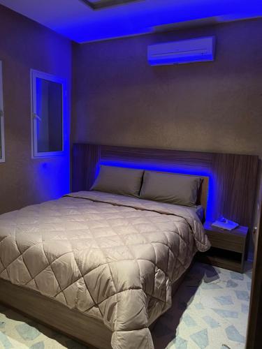 Magnifique villa avec un grand jardin et une cascade in 아가디르