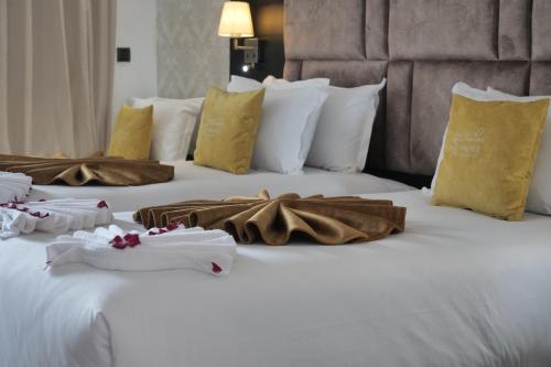 El Olivar Palace Marrakech All Inclusive, Aquapark & SPA El Olivar Palace Marrakech All Inclusive, Aquapark & SPA