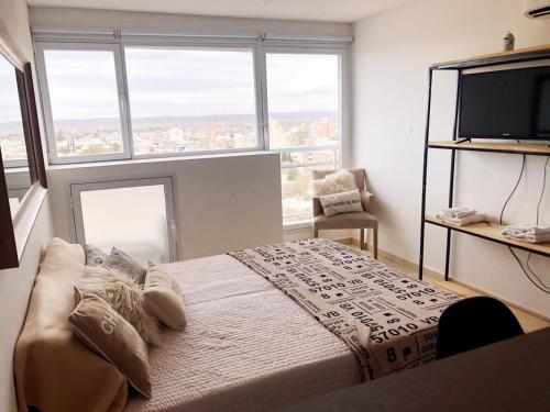 Còmodo monoambiente cèntrico - EXCELENTE ZONA -