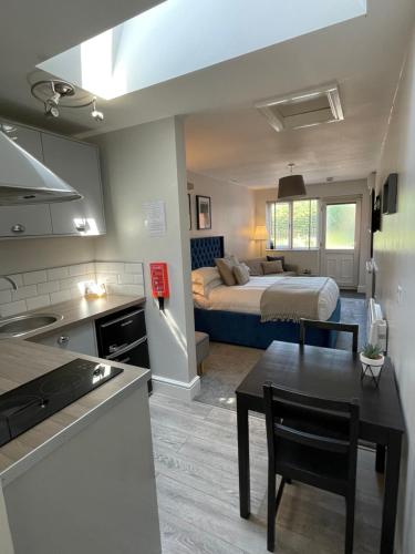 Cannock Hotel Apartments