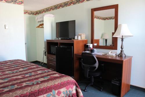 Safari Inn