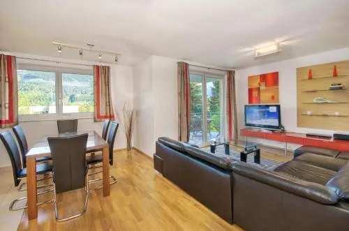 Apartment Leon - by Alpen Apartments in Zell am See, Österreich
