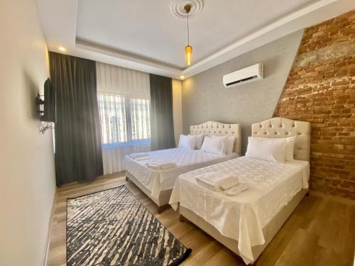 Kesik Apart, Antalya (photo 9)