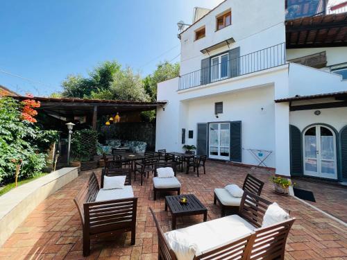 YourHome - Villa Gaia