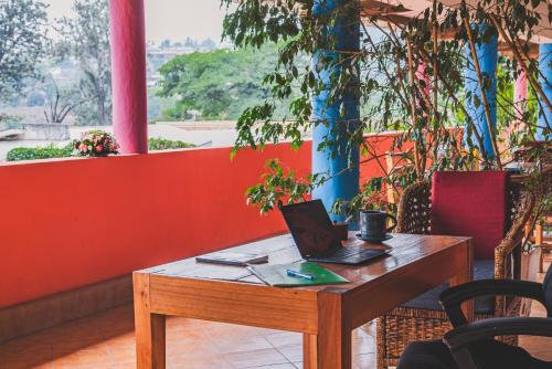 Aparthotel Jardin Tropical — Photo 2