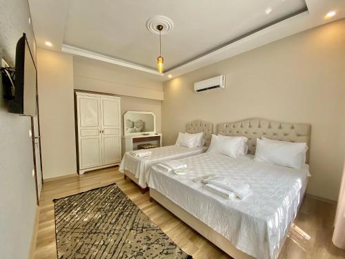 Kesik Apart, Antalya (photo 7)