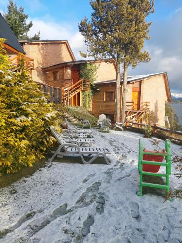 Destinar Apartments - San Carlos de Bariloche Destinar Apartments - San Carlos de Bariloche