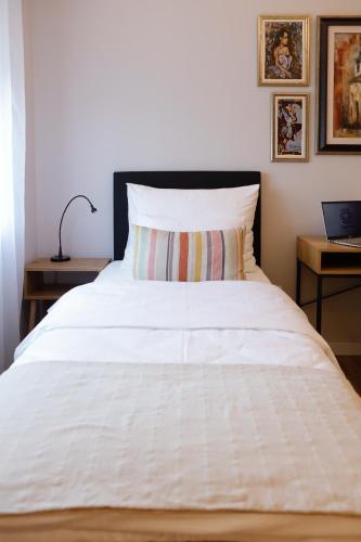 Treetop Apartments Treetop Apartments