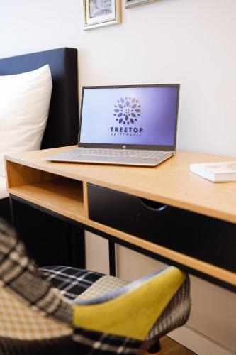 Treetop Apartments Treetop Apartments