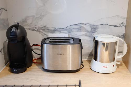 Treetop Apartments Treetop Apartments