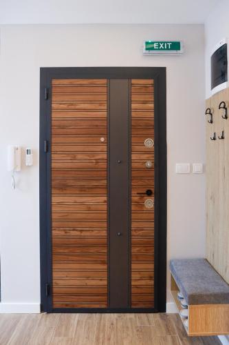 Treetop Apartments Treetop Apartments