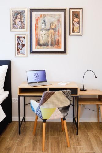 Treetop Apartments Treetop Apartments