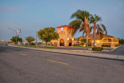 Motel 6-Santa Nella, CA - Los Banos