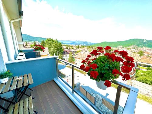 A környék, "The House" Апартаменти и Термална зона in Velingrad