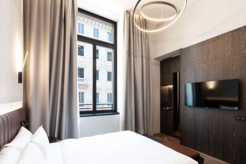 Radisson Collection Hotel, Palazzo Touring Club Milan