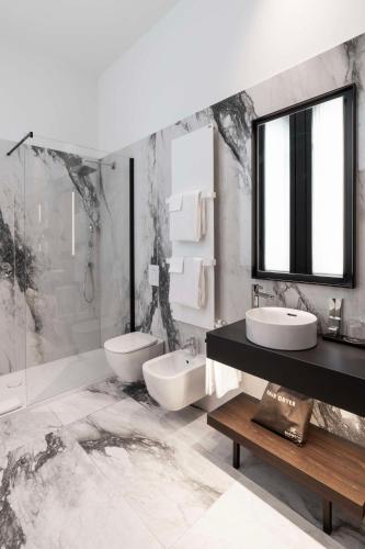 Radisson Collection Hotel, Palazzo Touring Club Milan